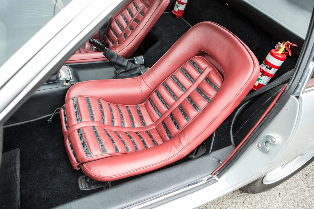 1970 Ferrari Daytona Berlinetta - Image 27 of 31