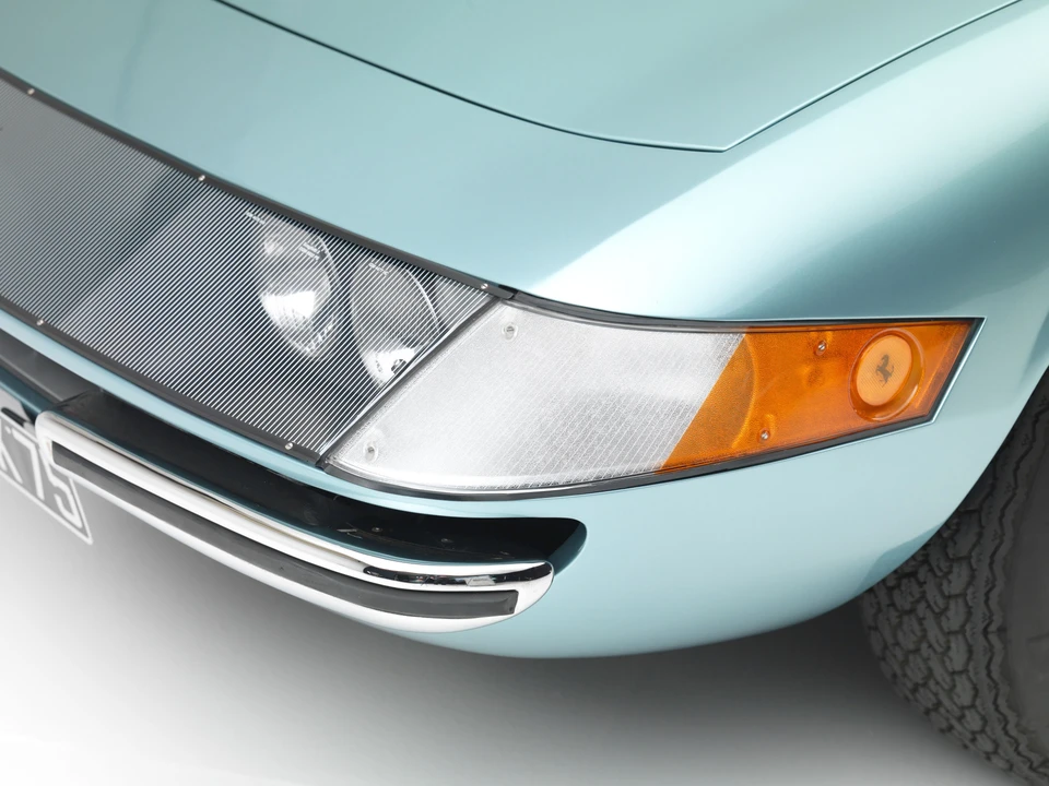 1970 Ferrari Daytona Berlinetta - Image 28 of 31