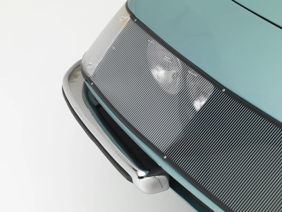 1970 Ferrari Daytona Berlinetta - Image 30 of 31