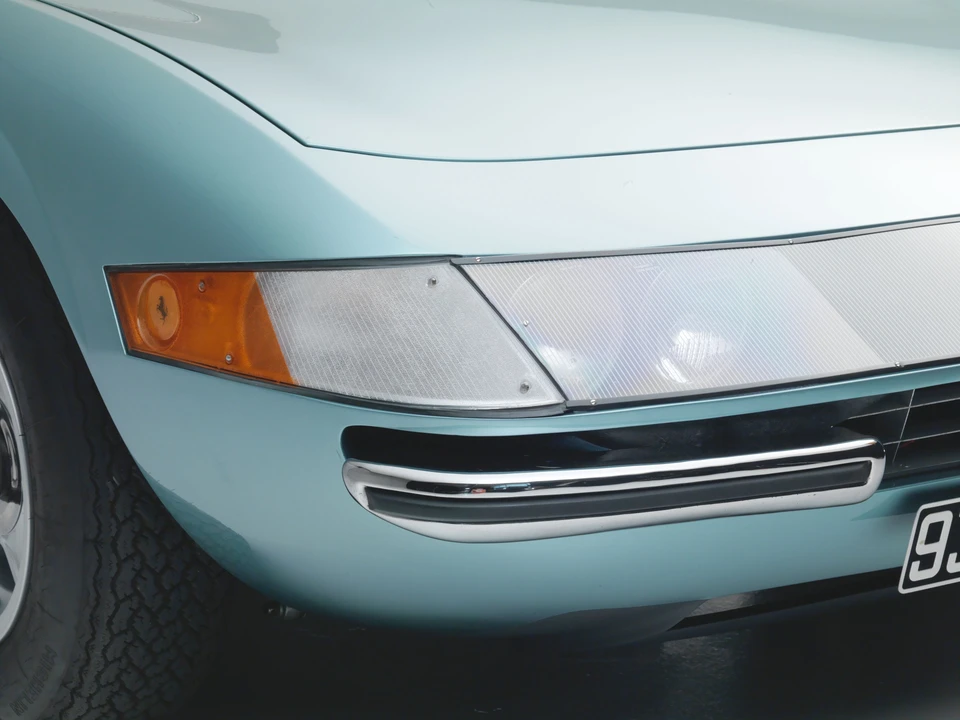 1970 Ferrari Daytona Berlinetta - Image 29 of 31