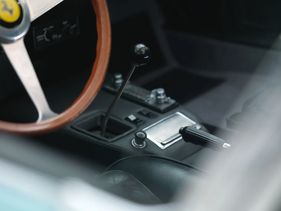 1970 Ferrari Daytona Berlinetta - Image 16 of 31
