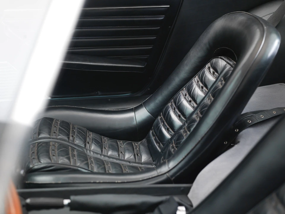 1970 Ferrari Daytona Berlinetta - Image 19 of 31