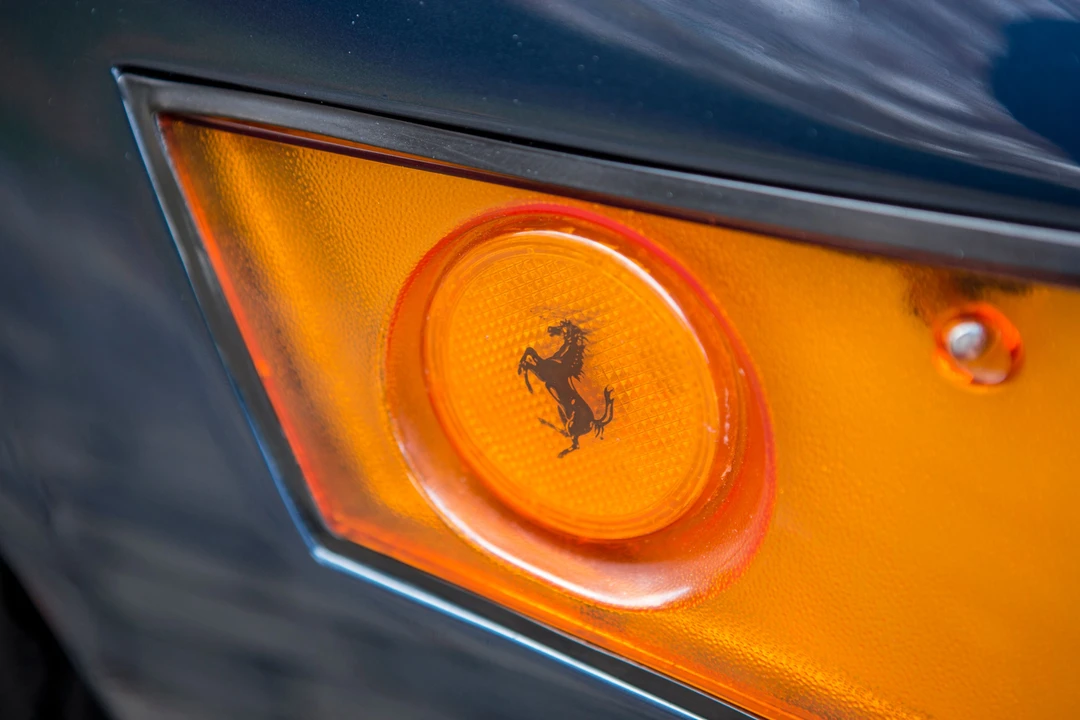 1970 Ferrari Daytona Berlinetta - Image 12 of 30