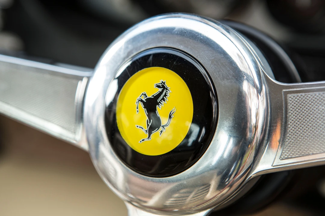 1970 Ferrari Daytona Berlinetta - Image 28 of 30