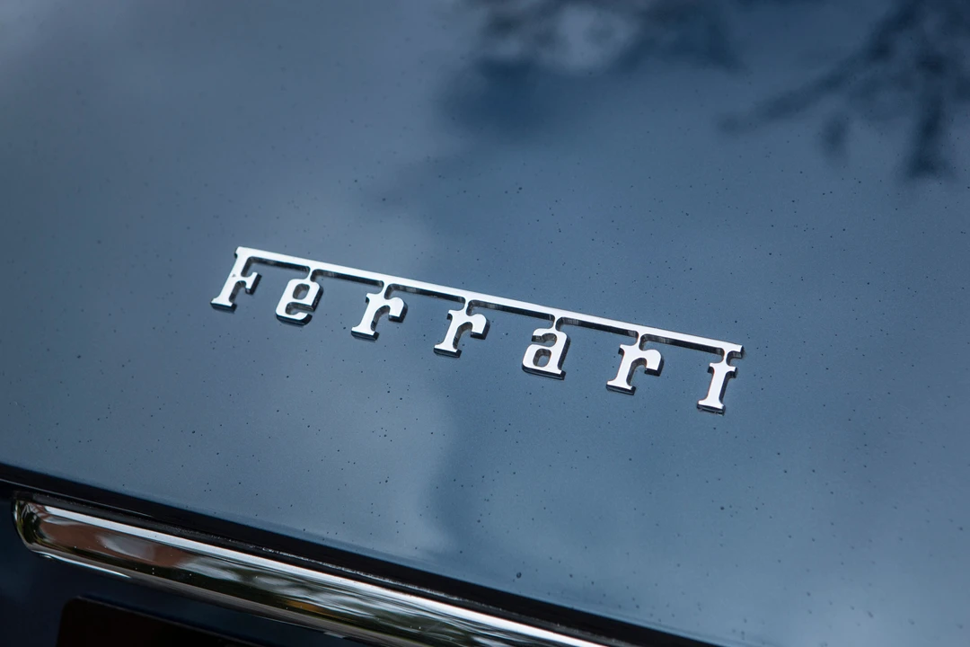 1970 Ferrari Daytona Berlinetta - Image 16 of 30