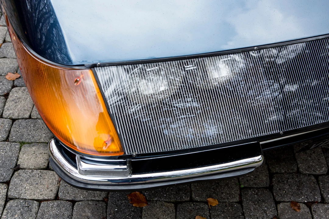 1970 Ferrari Daytona Berlinetta - Image 13 of 30