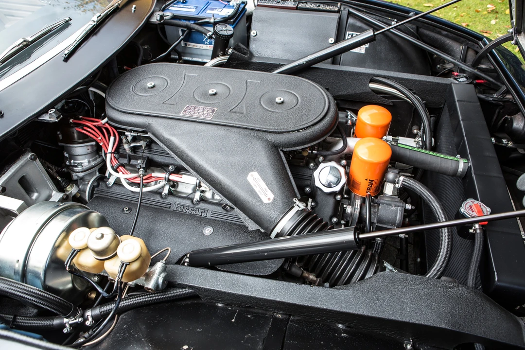 1970 Ferrari Daytona Berlinetta - Image 20 of 30