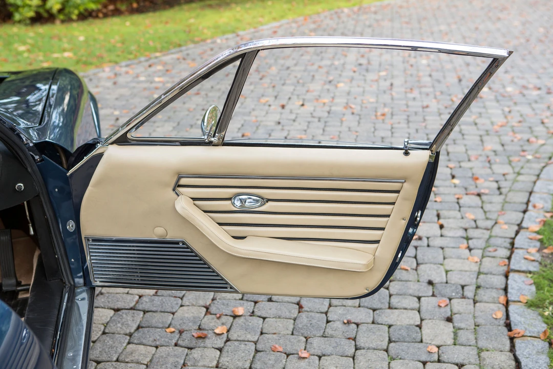 1970 Ferrari Daytona Berlinetta - Image 30 of 30
