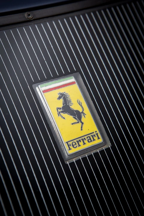 1970 Ferrari Daytona Berlinetta - Image 2 of 17