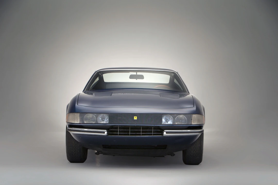1970 Ferrari Daytona Berlinetta - Image 15 of 17