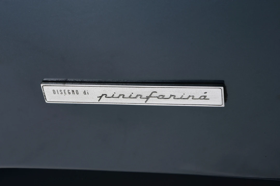 1970 Ferrari Daytona Berlinetta - Image 8 of 17