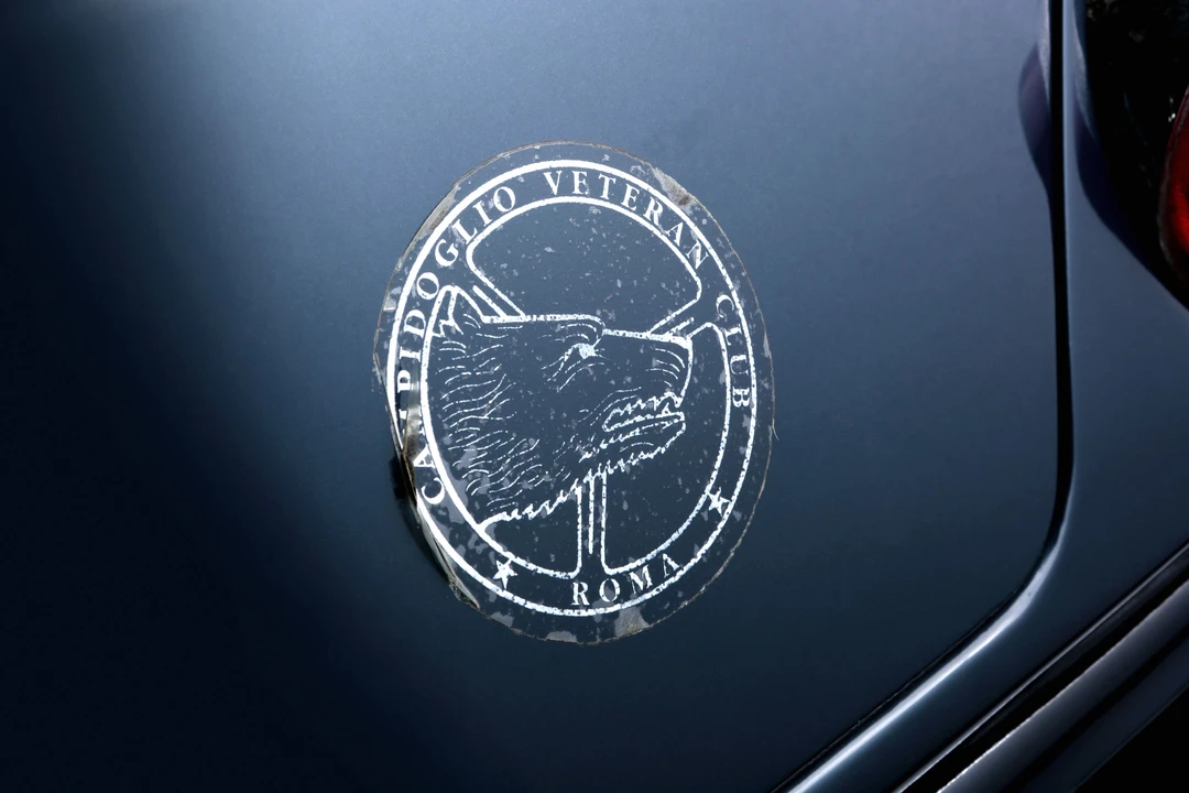 1970 Ferrari Daytona Berlinetta - Image 17 of 17