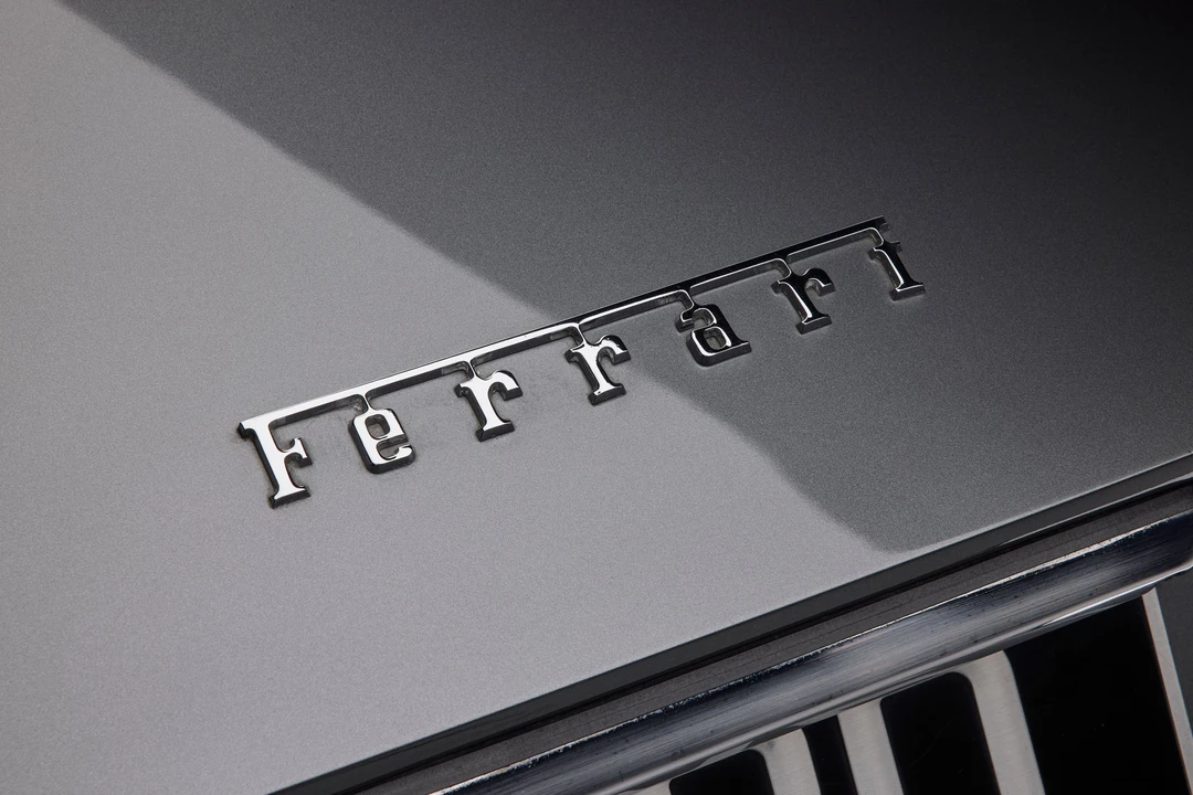 1970 Ferrari Daytona Berlinetta - Image 28 of 29