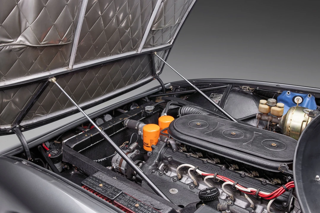 1970 Ferrari Daytona Berlinetta - Image 15 of 29