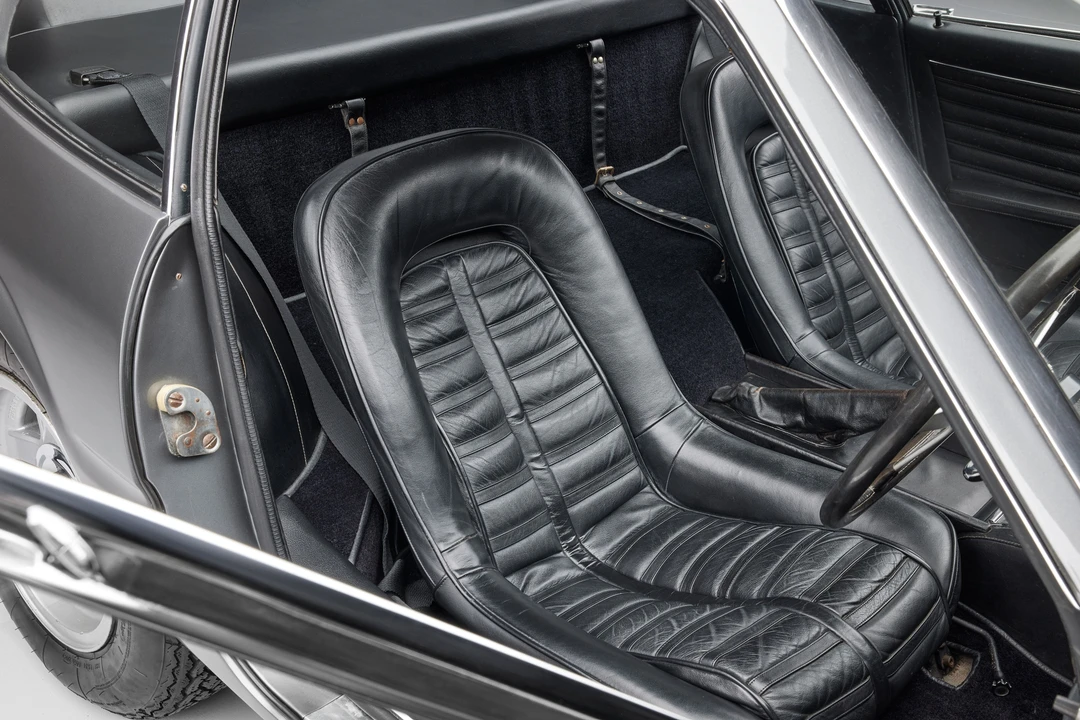 1970 Ferrari Daytona Berlinetta - Image 10 of 29