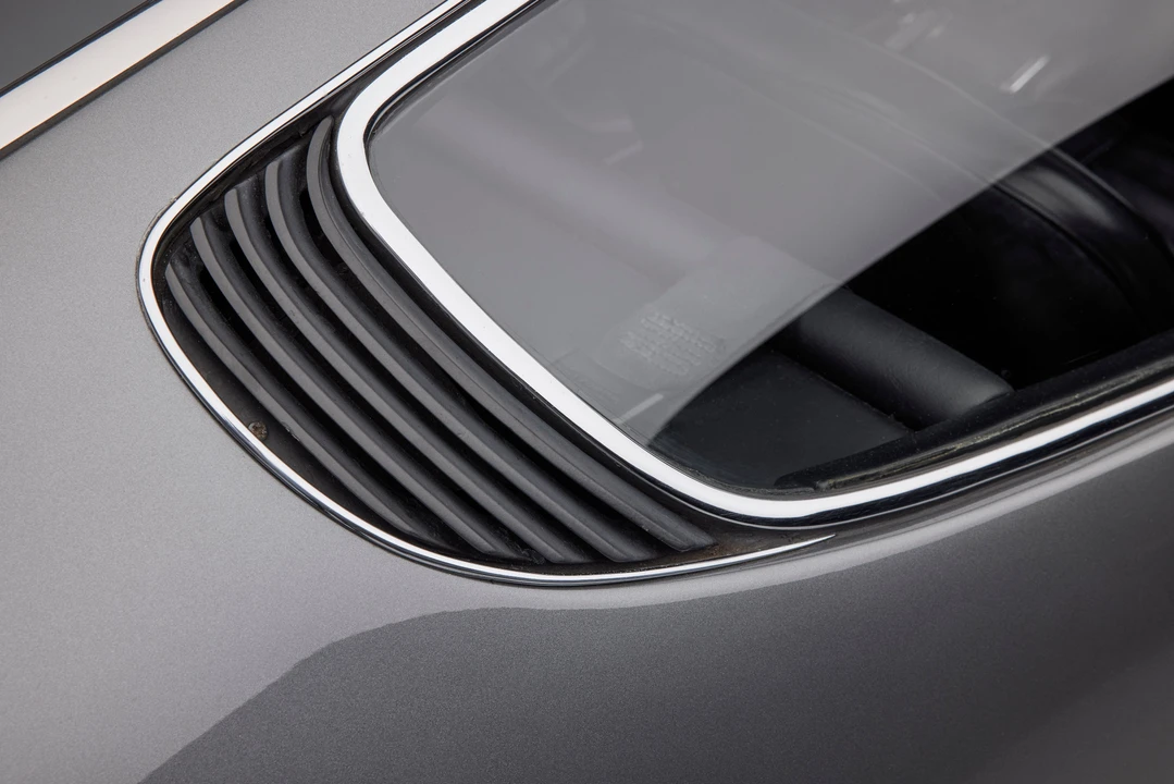 1970 Ferrari Daytona Berlinetta - Image 27 of 29