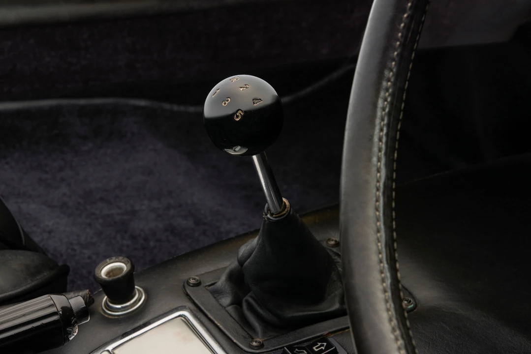 1970 Ferrari Daytona Berlinetta - Image 22 of 29
