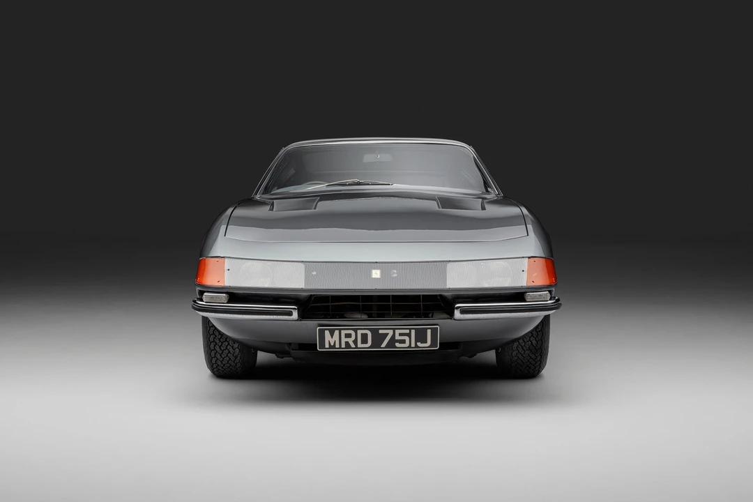 1970 Ferrari Daytona Berlinetta - Image 29 of 29