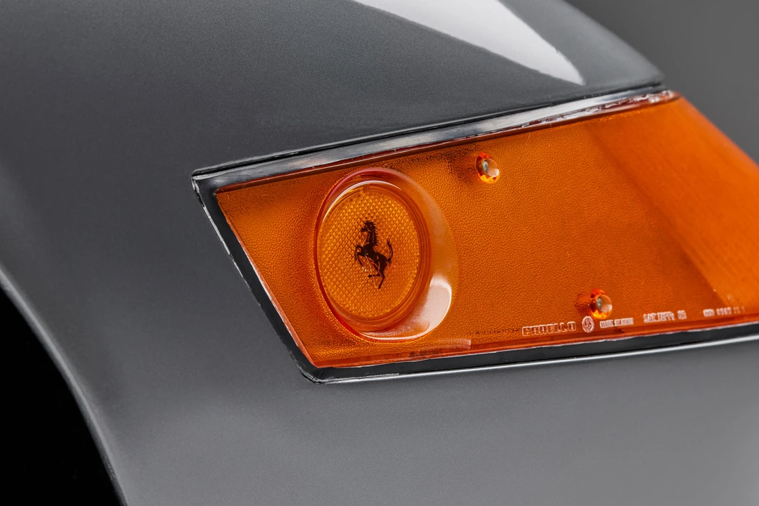 1970 Ferrari Daytona Berlinetta - Image 3 of 29