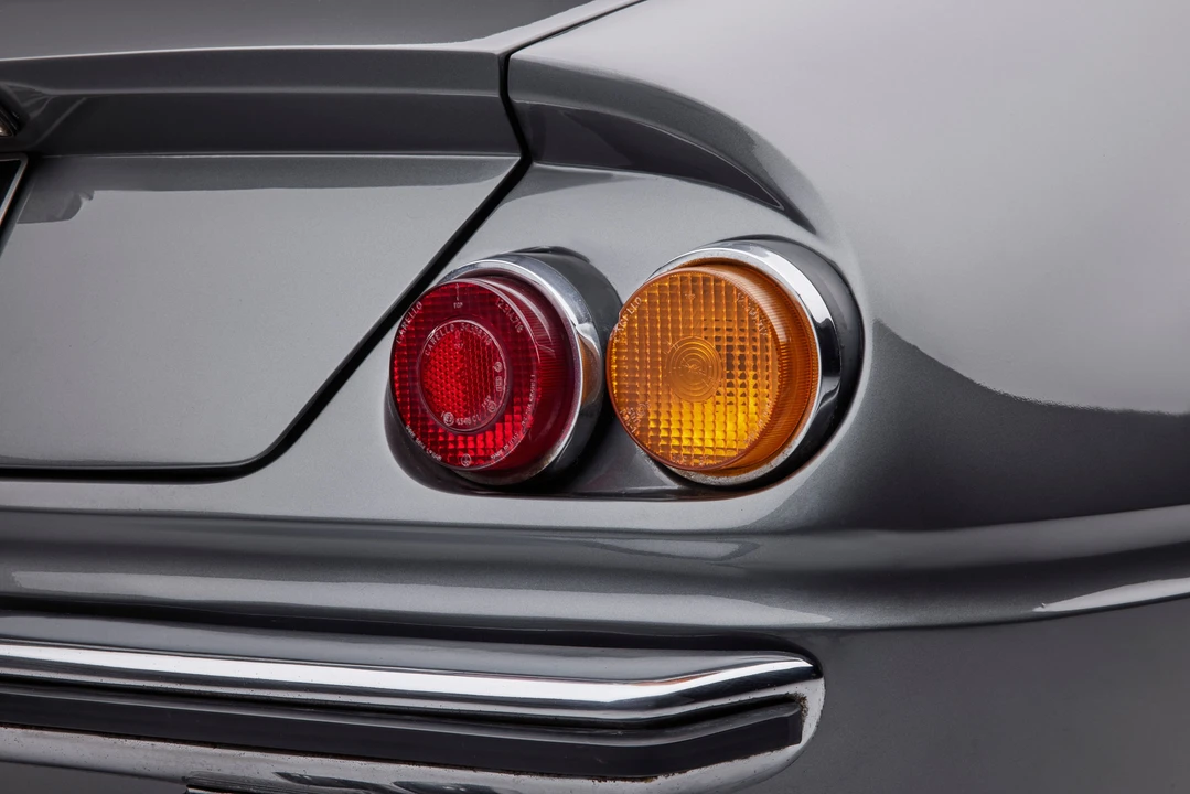 1970 Ferrari Daytona Berlinetta - Image 16 of 29