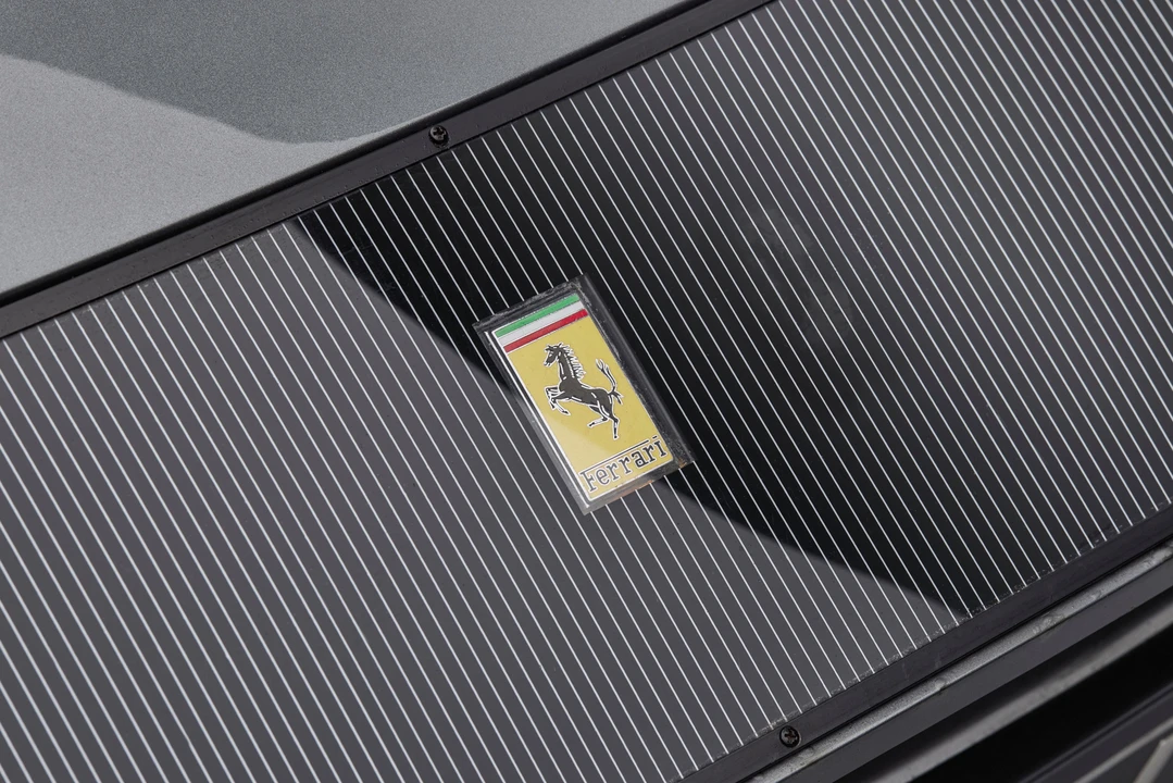 1970 Ferrari Daytona Berlinetta - Image 4 of 29