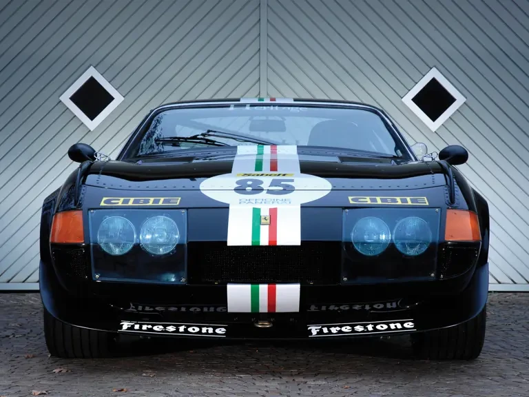 1970 Ferrari Daytona Berlinetta - Image 18 of 26