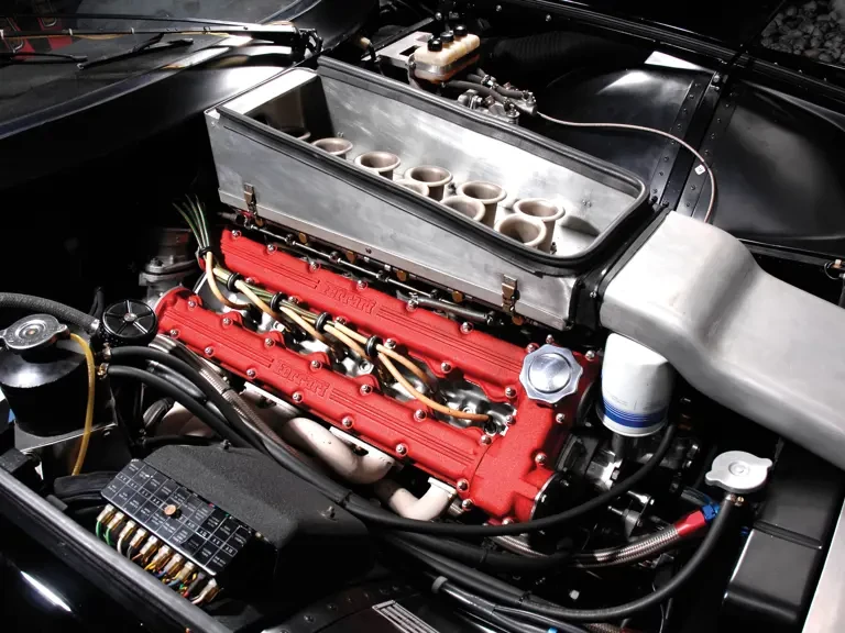 1970 Ferrari Daytona Berlinetta - Image 4 of 26