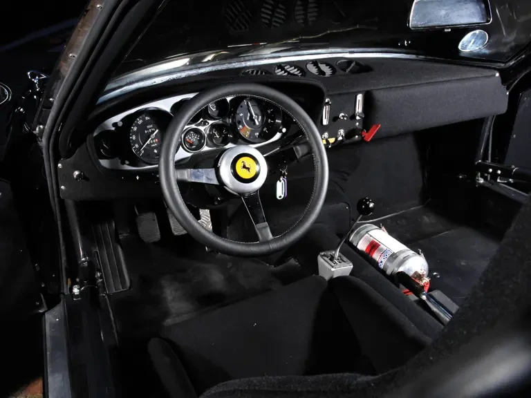 1970 Ferrari Daytona Berlinetta - Image 8 of 26