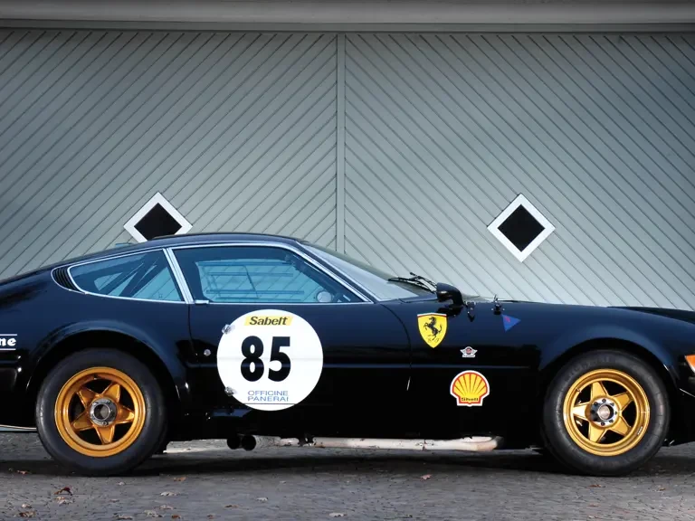 1970 Ferrari Daytona Berlinetta - Image 17 of 26