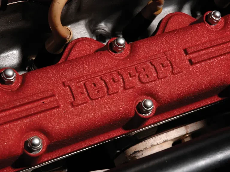 1970 Ferrari Daytona Berlinetta - Image 7 of 26