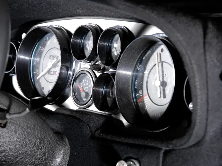 1970 Ferrari Daytona Berlinetta - Image 6 of 26