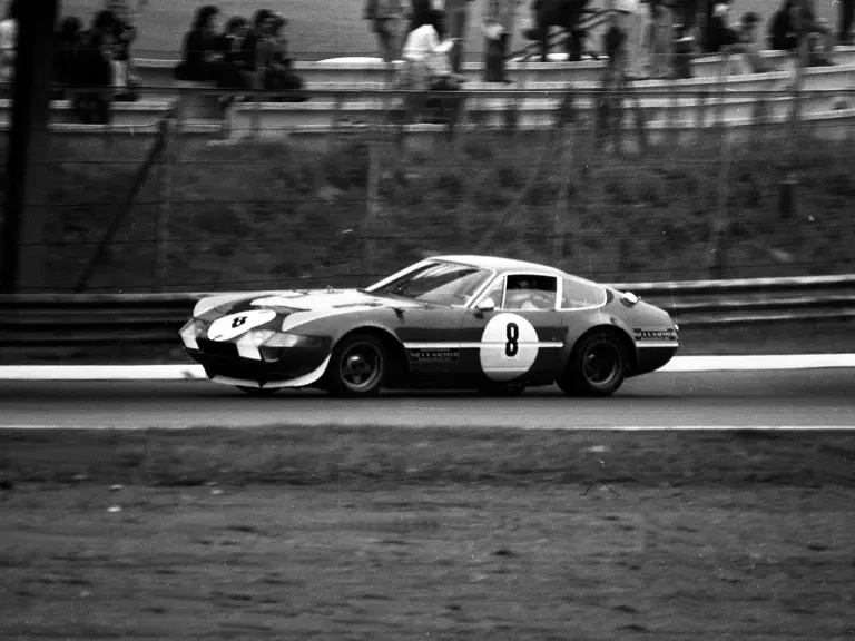 1970 Ferrari Daytona Berlinetta - Image 22 of 26