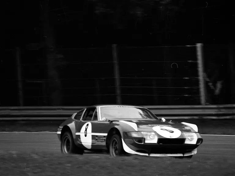 1970 Ferrari Daytona Berlinetta - Image 21 of 26