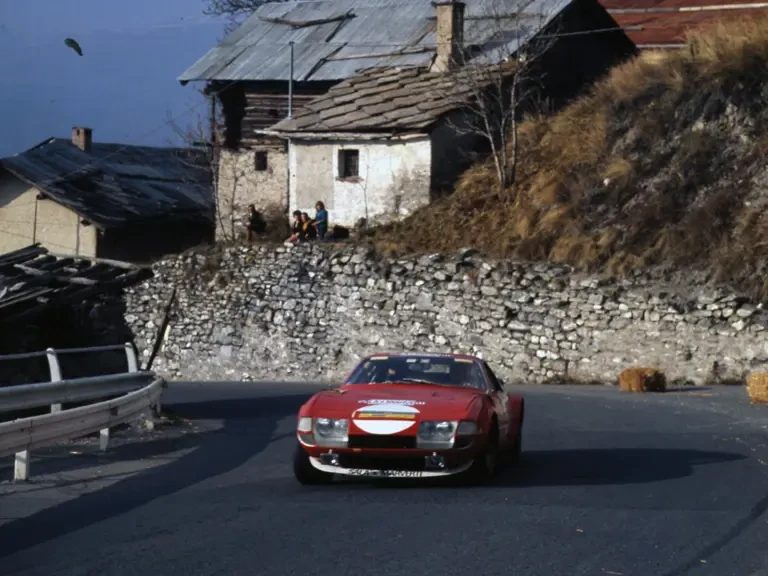 1970 Ferrari Daytona Berlinetta - Image 25 of 26