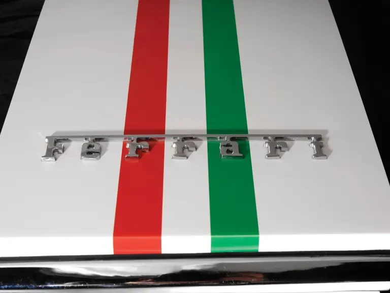 1970 Ferrari Daytona Berlinetta - Image 12 of 26
