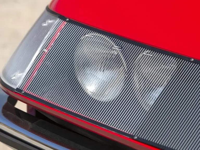 1970 Ferrari Daytona Berlinetta - Image 9 of 31