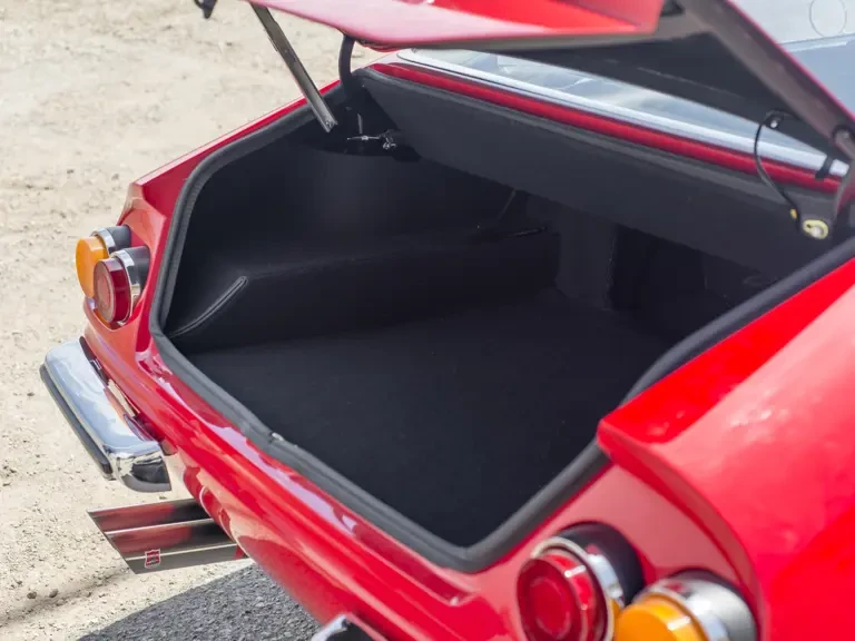 1970 Ferrari Daytona Berlinetta - Image 25 of 31
