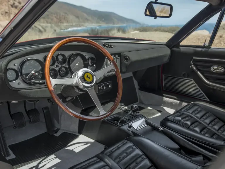 1970 Ferrari Daytona Berlinetta - Image 5 of 31