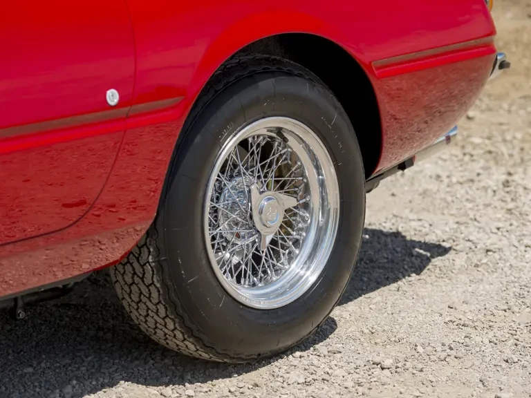1970 Ferrari Daytona Berlinetta - Image 12 of 31