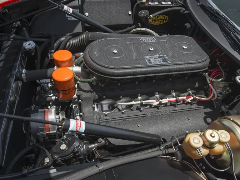 1970 Ferrari Daytona Berlinetta - Image 4 of 31