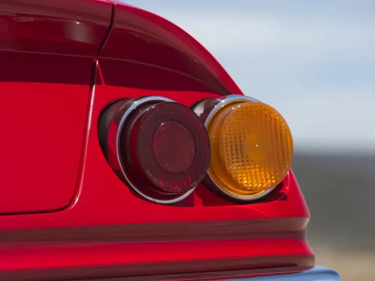 1970 Ferrari Daytona Berlinetta - Image 11 of 31