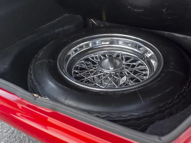 1970 Ferrari Daytona Berlinetta - Image 30 of 31