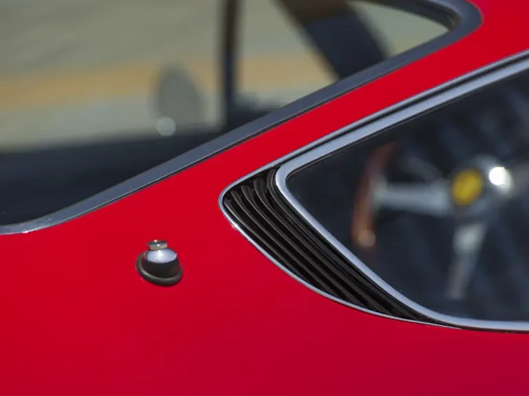 1970 Ferrari Daytona Berlinetta - Image 24 of 31