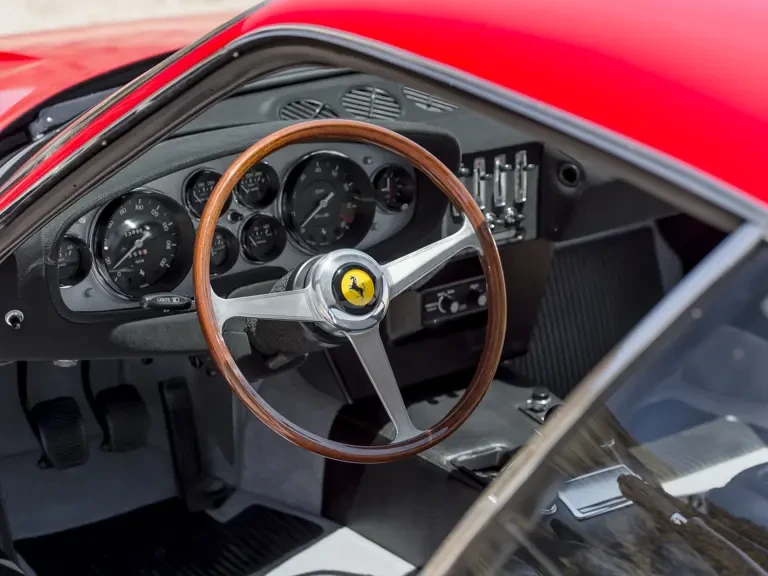 1970 Ferrari Daytona Berlinetta - Image 15 of 31