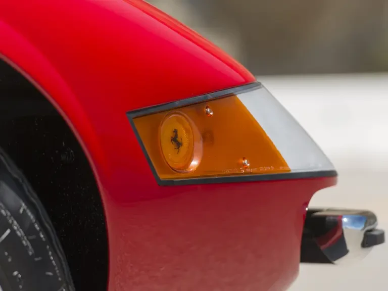 1970 Ferrari Daytona Berlinetta - Image 10 of 31