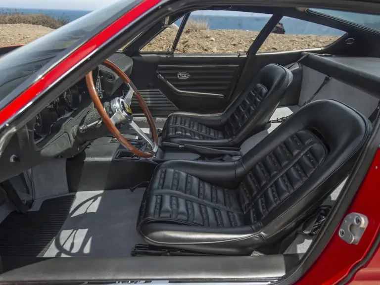 1970 Ferrari Daytona Berlinetta - Image 16 of 31