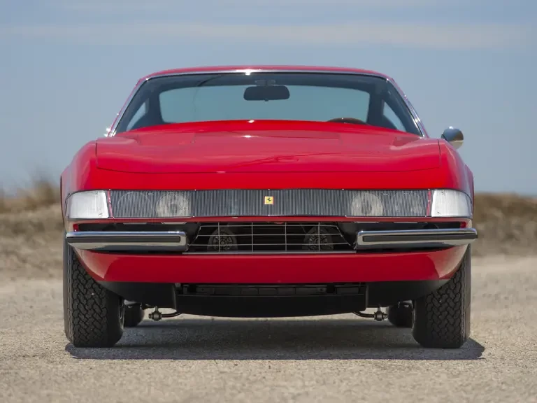 1970 Ferrari Daytona Berlinetta - Image 13 of 31