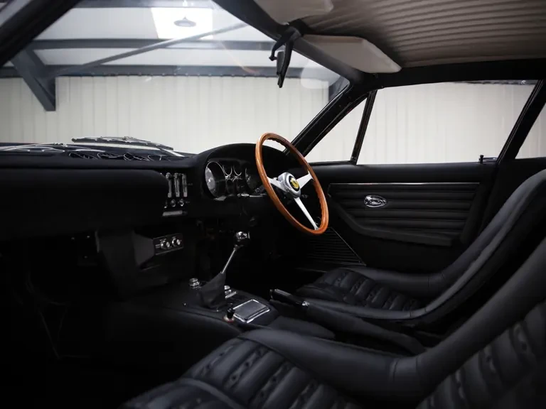 1970 Ferrari Daytona Berlinetta - Image 10 of 31