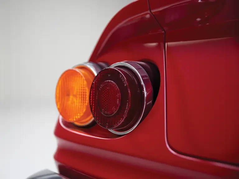 1970 Ferrari Daytona Berlinetta - Image 19 of 31