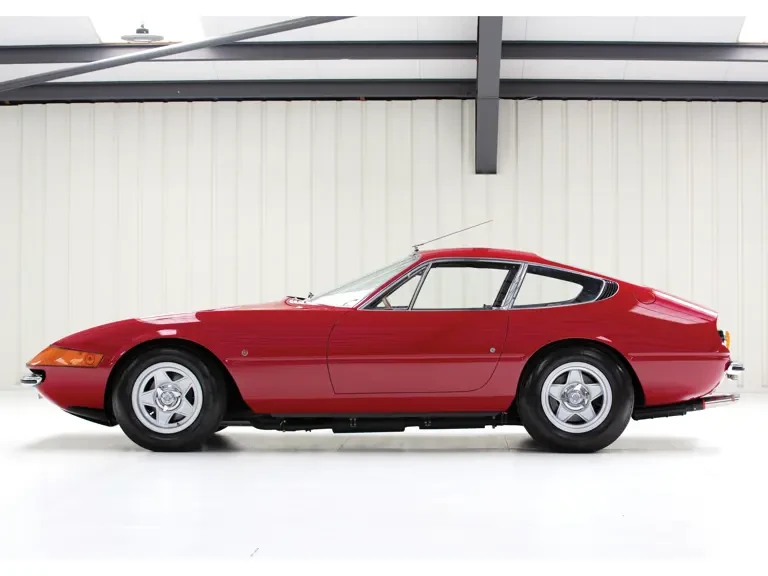 1970 Ferrari Daytona Berlinetta - Image 6 of 31